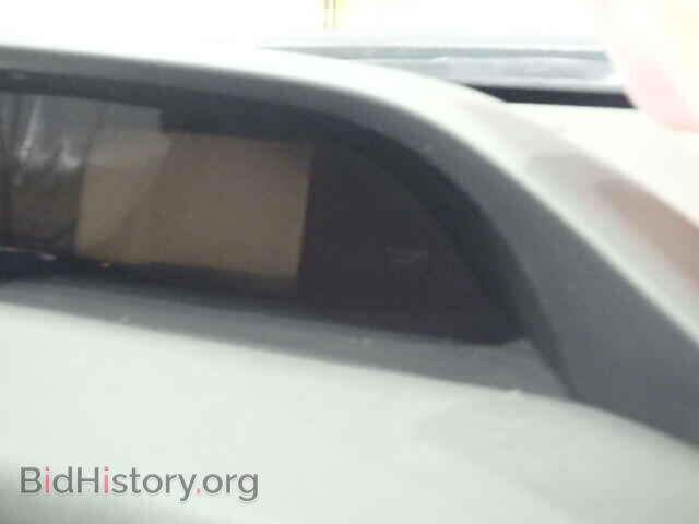 2014 HONDA CIVIC - VIN: 19XFB4F23EE001713 - Photo 8