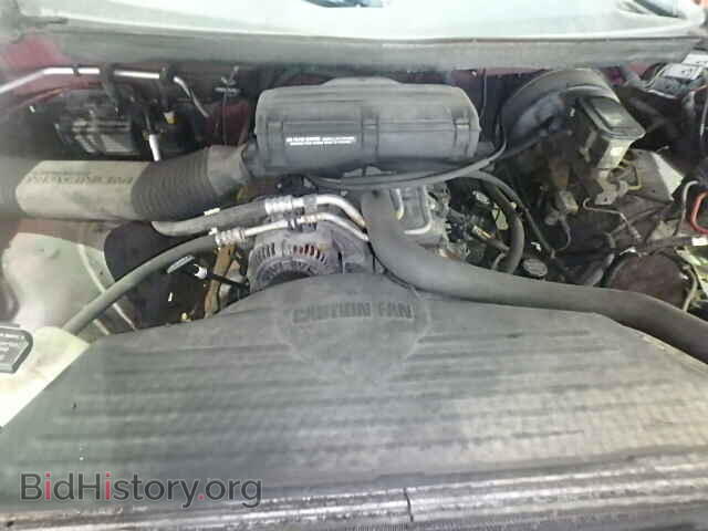 1994 DODGE RAM 1500 - VIN: 1B7HC16Y3RS727907 - Фото 7