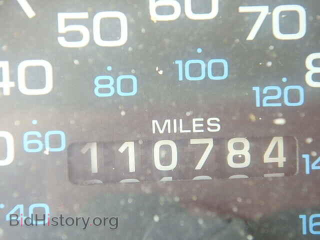 1994 DODGE RAM 1500 - VIN: 1B7HC16Y3RS727907 - Фото 8