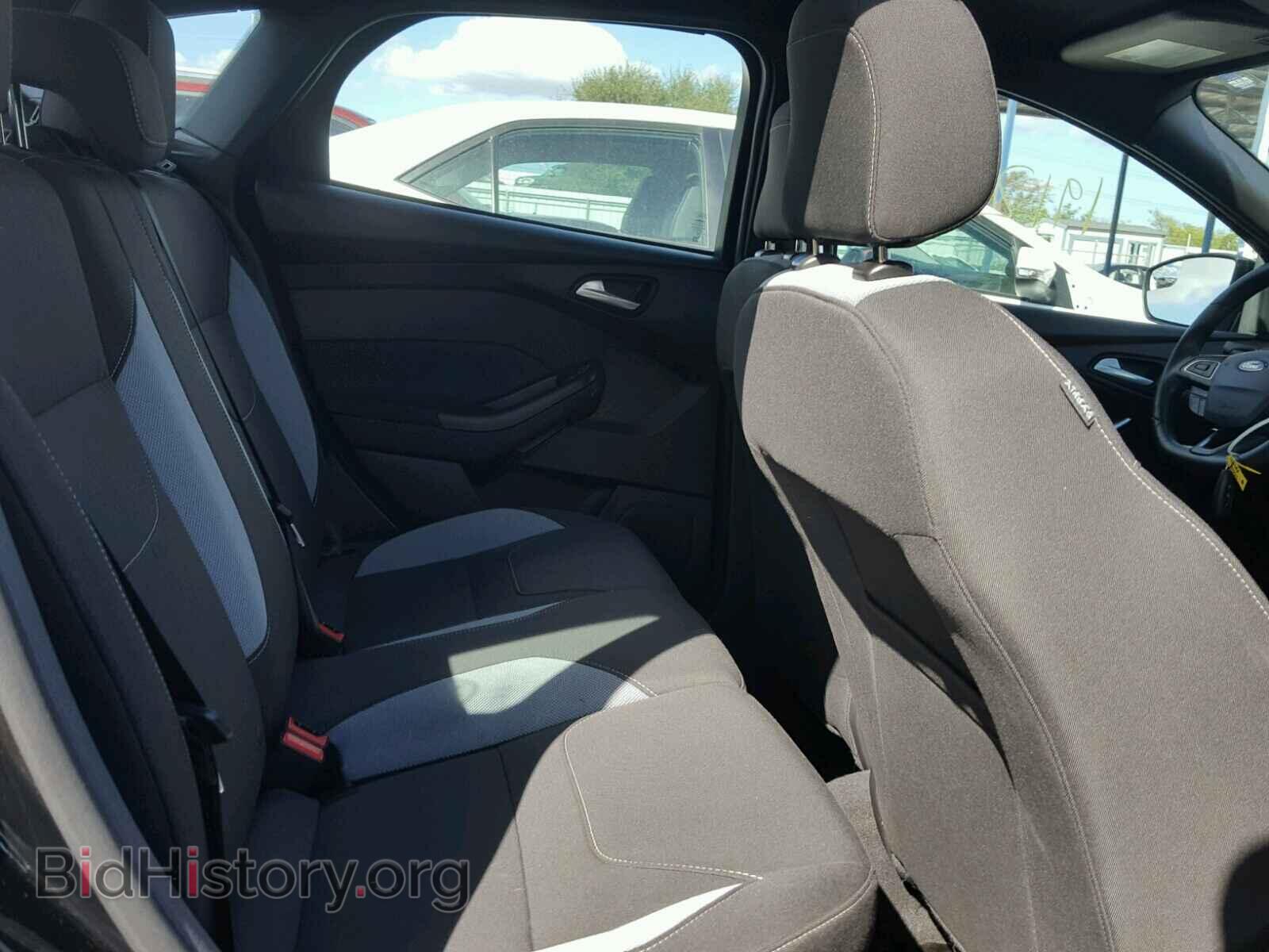 2016 FORD FOCUS - VIN: 1FADP3L99GL383962 - Photo 6