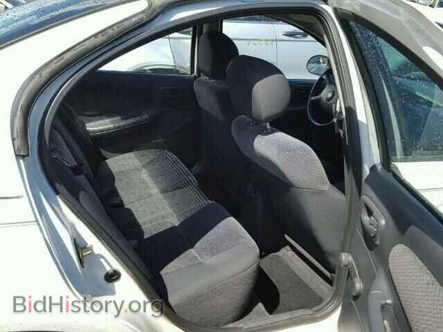 2002 DODGE NEON - VIN: 1B3ES56C12D652248 - Фото 6