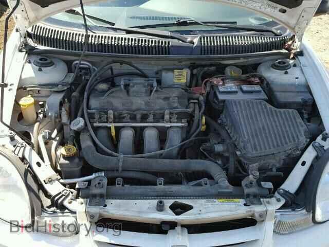 2002 DODGE NEON - VIN: 1B3ES56C12D652248 - Фото 7