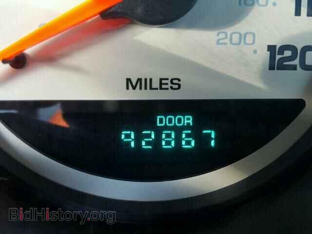 2002 DODGE NEON - VIN: 1B3ES56C12D652248 - Фото 8