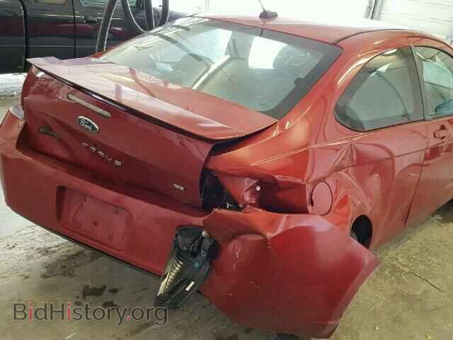 2009 FORD FOCUS - VIN: 1FAHP32N49W160617 - Photo 9
