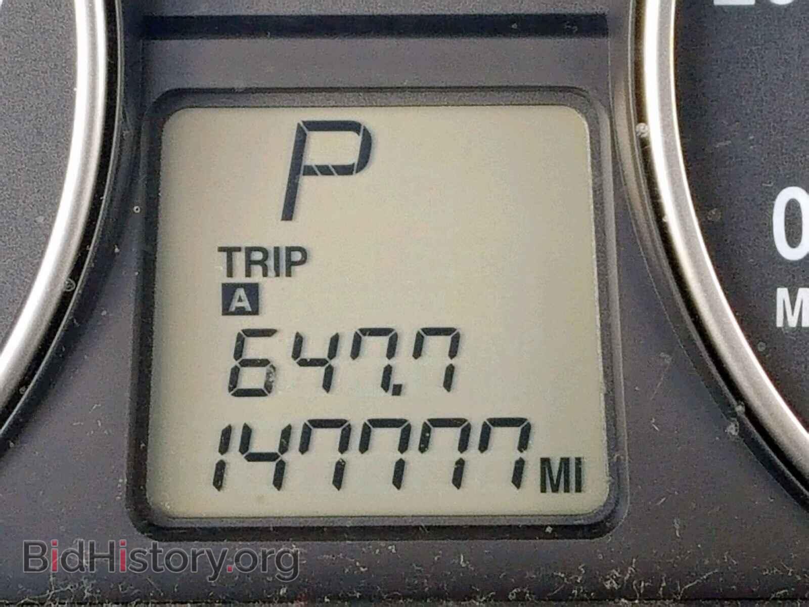 2008 KIA OPTIMA - VIN: KNAGE123585209713 - Фото 8