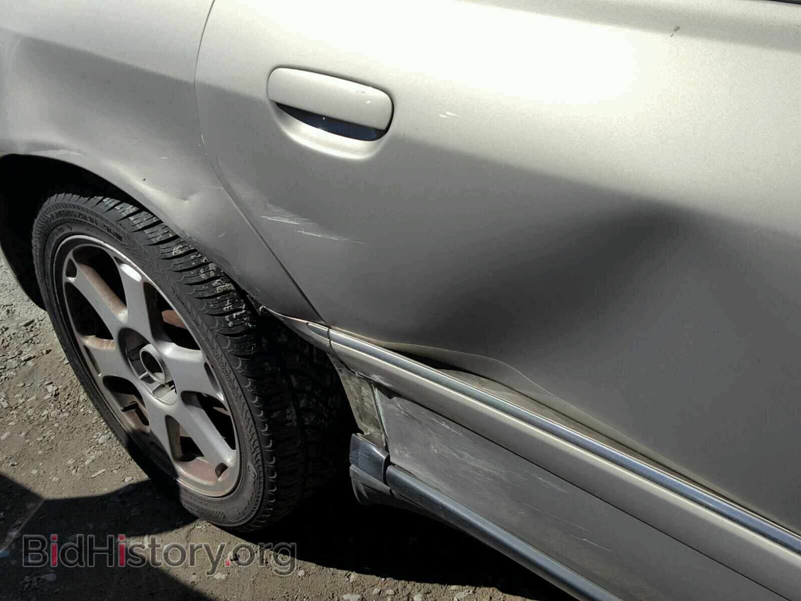 2000 AUDI A8 - VIN: WAUFL54D0YN005836 - Фото 9