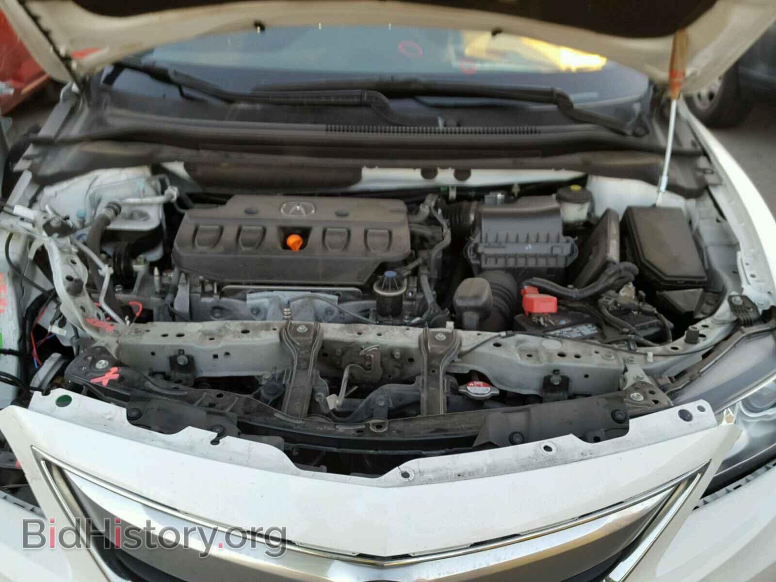 2015 ACURA ILX - VIN: 19VDE1F31FE000527 - Фото 7