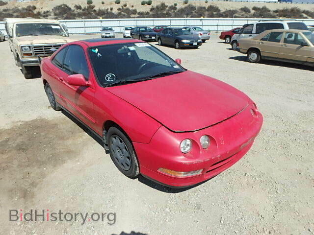 Photo JH4DC4451SS008913 - ACURA INTEGRA 1995