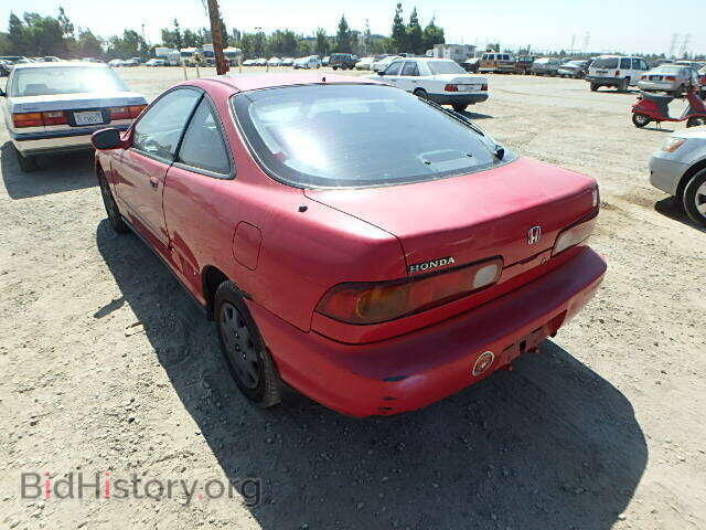 1995 ACURA INTEGRA - VIN: JH4DC4451SS008913 - Фото 3