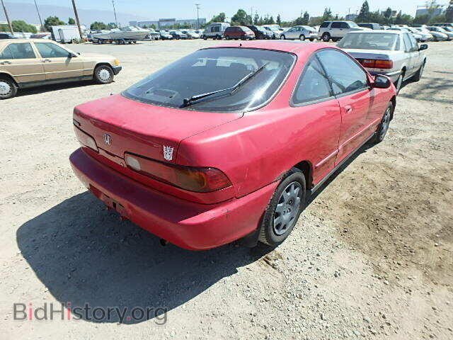 1995 ACURA INTEGRA - VIN: JH4DC4451SS008913 - Фото 4