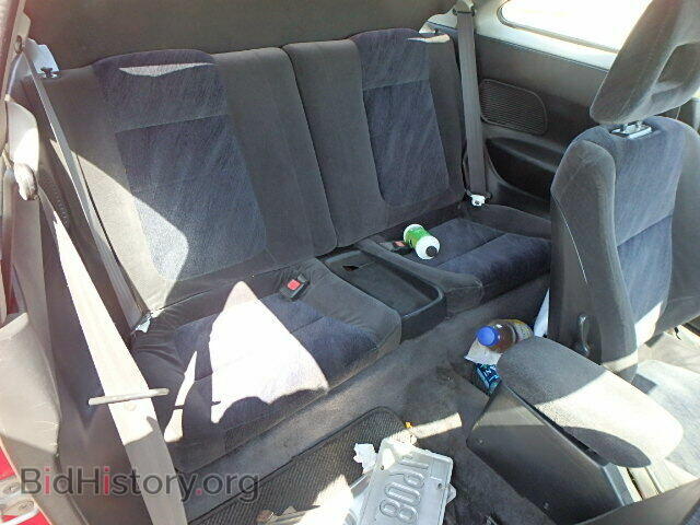 1995 ACURA INTEGRA - VIN: JH4DC4451SS008913 - Фото 6
