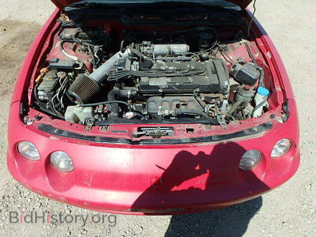 1995 ACURA INTEGRA - VIN: JH4DC4451SS008913 - Фото 7