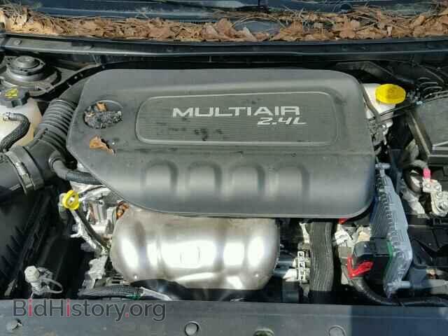 2015 CHRYSLER 200 - VIN: 1C3CCCAB5FN555497 - Photo 7