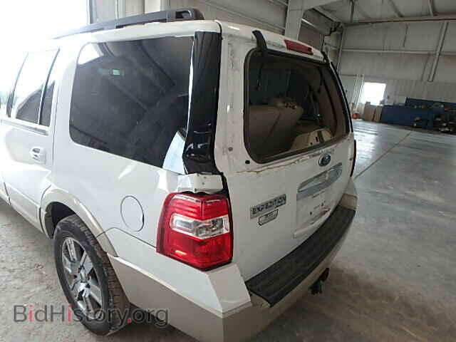 2007 FORD EXPEDITION - VIN: 1FMFU18567LA76783 - Фото 9