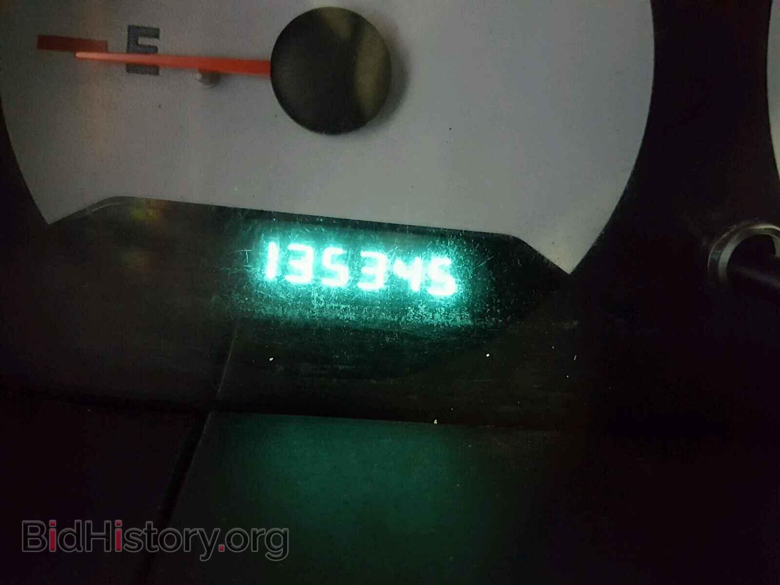 2007 DODGE CARAVAN - VIN: 1D4GP25B97B227690 - Фото 8