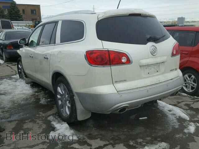 2012 BUICK ENCLAVE - VIN: 5GAKVDED9CJ240631 - Фото 3
