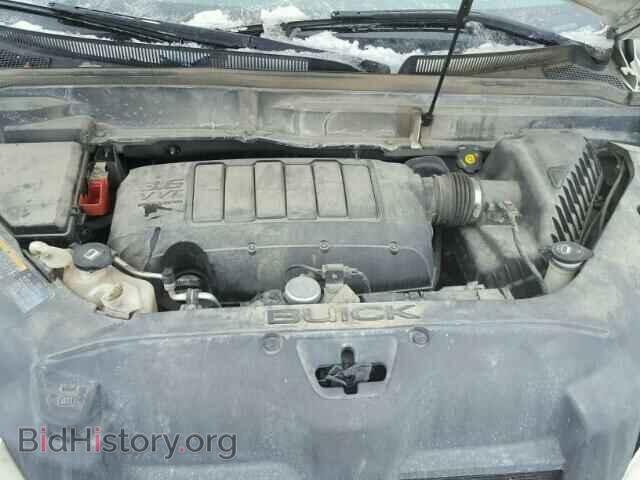2012 BUICK ENCLAVE - VIN: 5GAKVDED9CJ240631 - Фото 7
