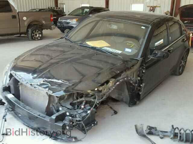 2013 CHRYSLER 200 - VIN: 1C3CCBCG2DN500585 - Photo 2