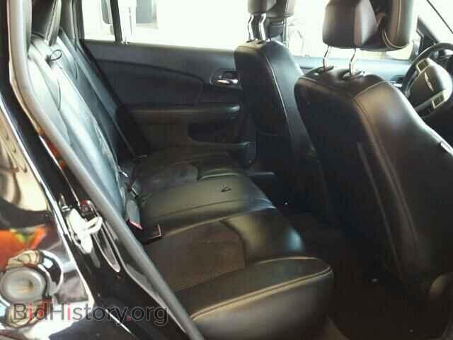 2013 CHRYSLER 200 - VIN: 1C3CCBCG2DN500585 - Photo 6