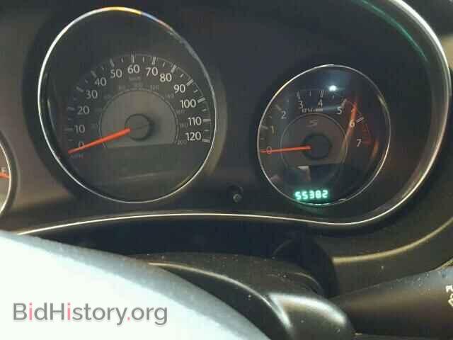 2013 CHRYSLER 200 - VIN: 1C3CCBCG2DN500585 - Photo 8