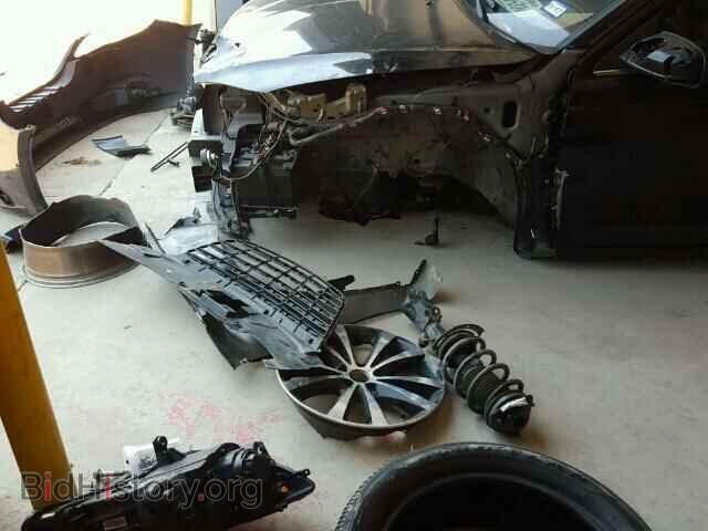 2013 CHRYSLER 200 - VIN: 1C3CCBCG2DN500585 - Photo 9
