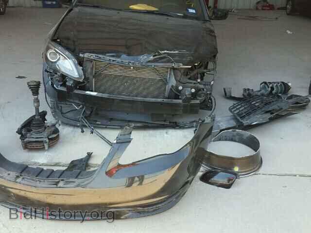2013 CHRYSLER 200 - VIN: 1C3CCBCG2DN500585 - Photo 10