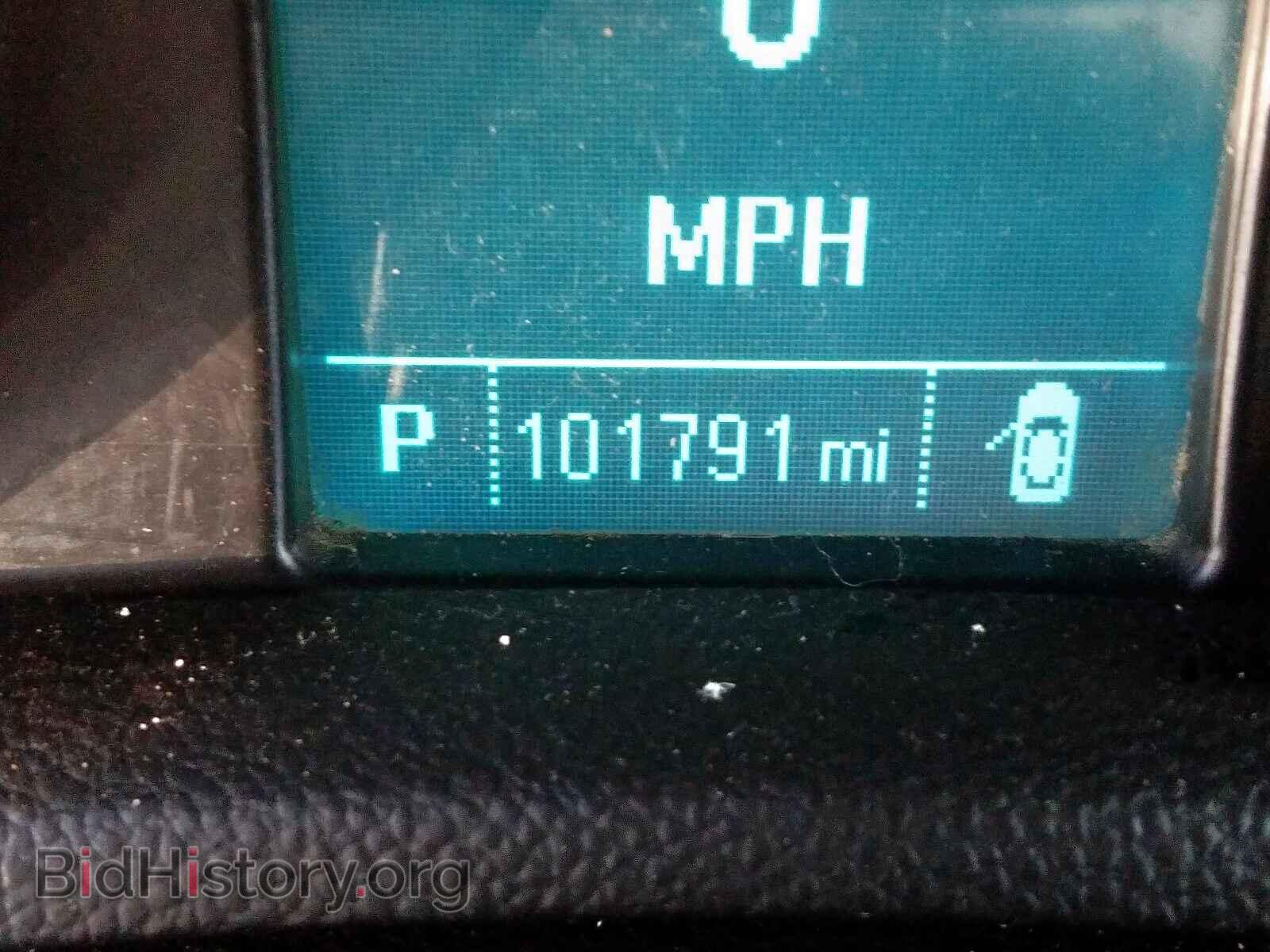 2016 BUICK ENCORE - VIN: KL4CJASB5GB712186 - Photo 8