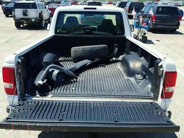2007 FORD RANGER - VIN: 1FTYR10D17PA99477 - Фото 6