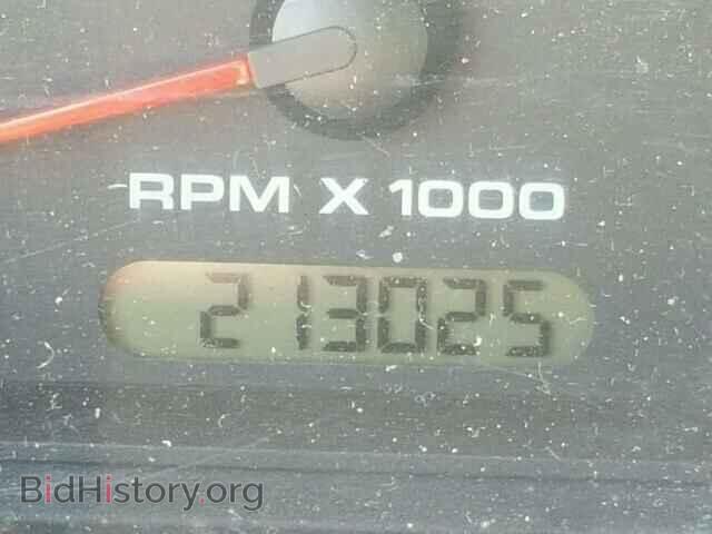 2007 FORD RANGER - VIN: 1FTYR10D17PA99477 - Фото 8