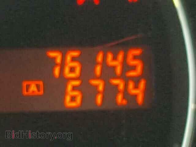 2010 NISSAN MAXIMA - VIN: 1N4AA5AP3AC872186 - Фото 8