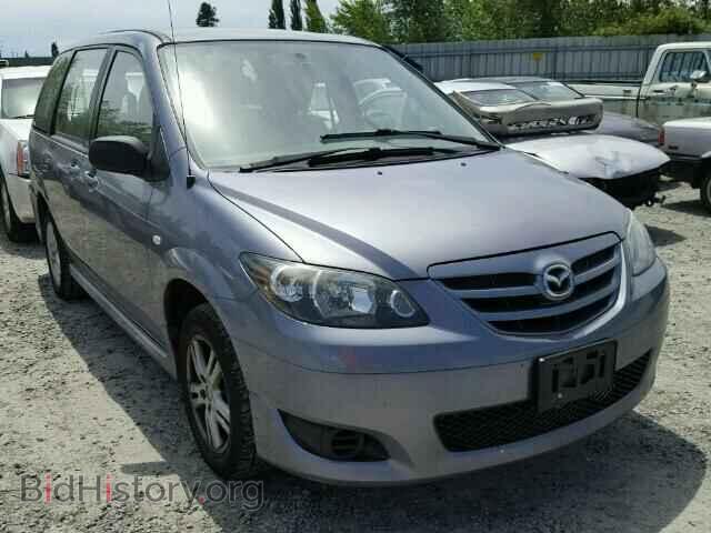 Фотография JM3LW28A050534473 - MAZDA MPV 2005
