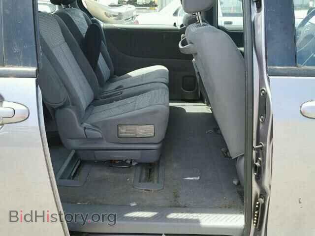 2005 MAZDA MPV - VIN: JM3LW28A050534473 - Photo 6