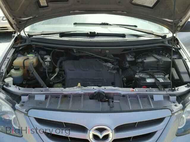2005 MAZDA MPV - VIN: JM3LW28A050534473 - Photo 7