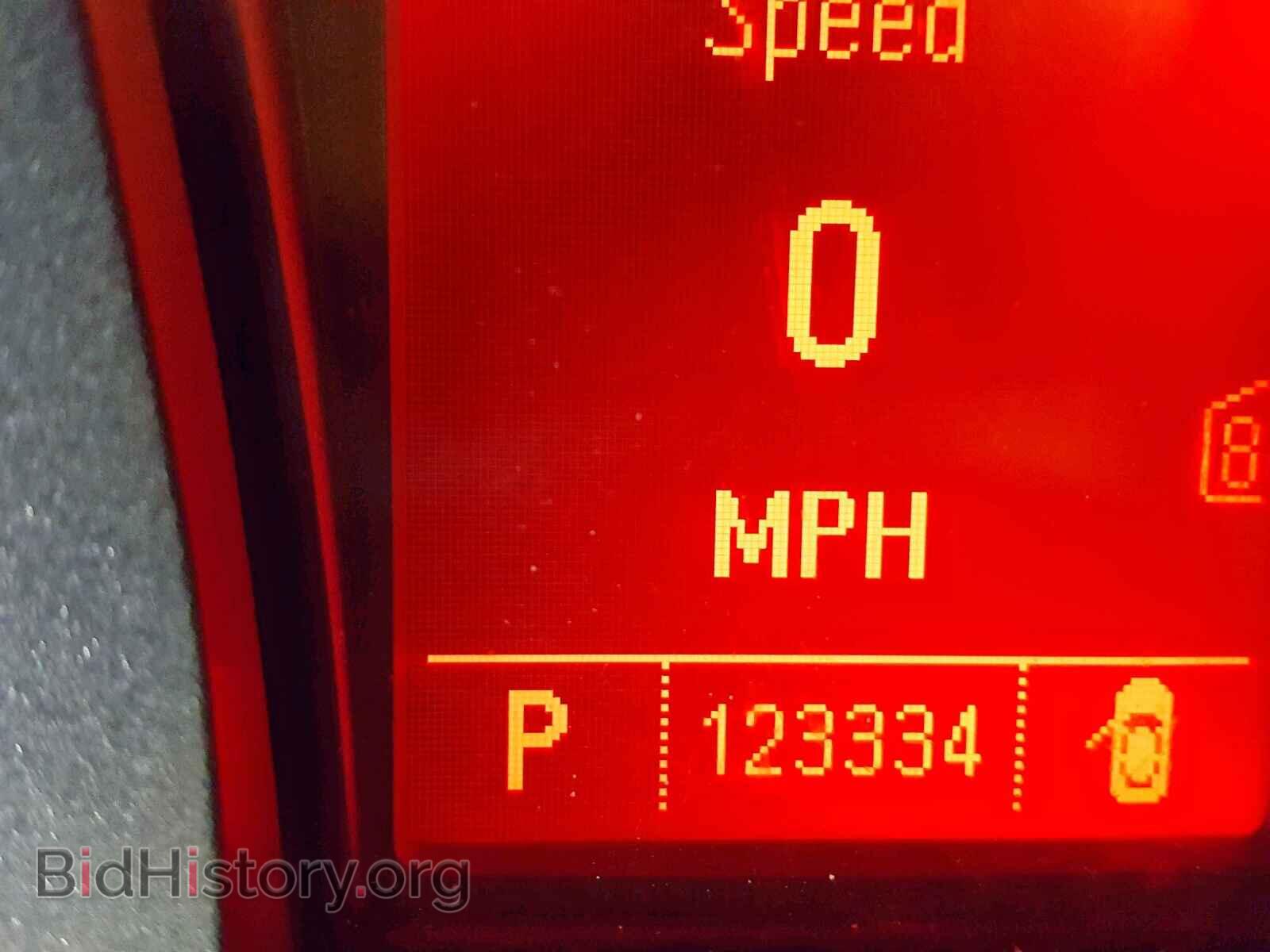 2011 GMC TERRAIN SL - VIN: 2CTALMEC5B6210033 - Фото 8