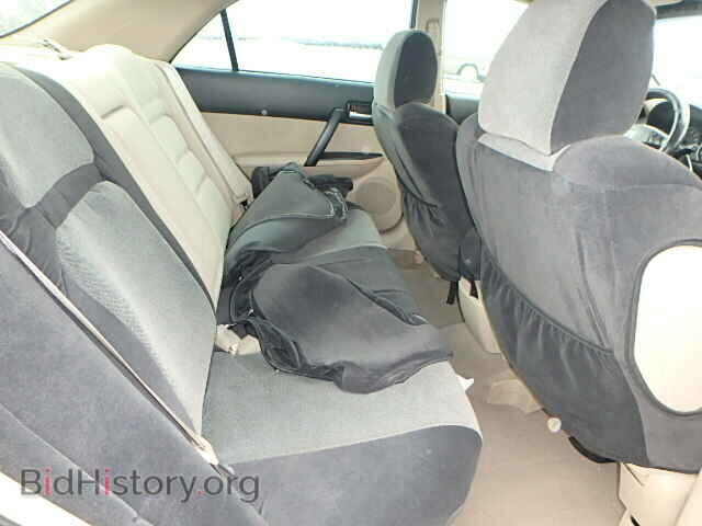 2006 MAZDA 6 - VIN: 1YVFP80C965M49097 - Фото 6
