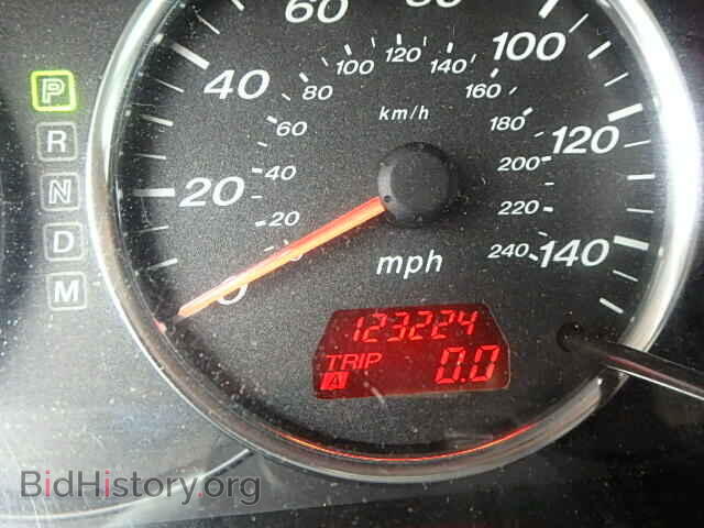 2006 MAZDA 6 - VIN: 1YVFP80C965M49097 - Фото 8