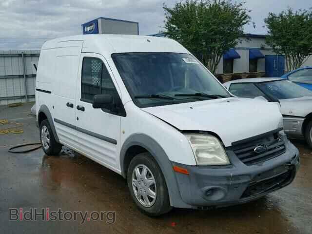 Фотография NM0LS7CN3AT034597 - FORD TRANSIT CO 2010