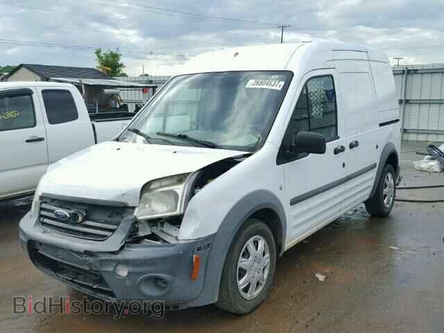 2010 FORD TRANSIT CO - VIN: NM0LS7CN3AT034597 - Фото 2