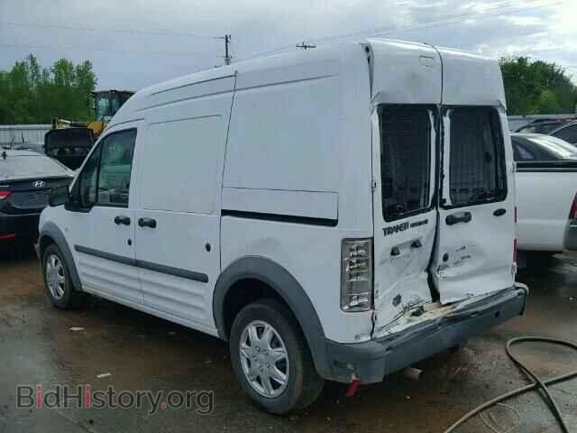 2010 FORD TRANSIT CO - VIN: NM0LS7CN3AT034597 - Фото 3