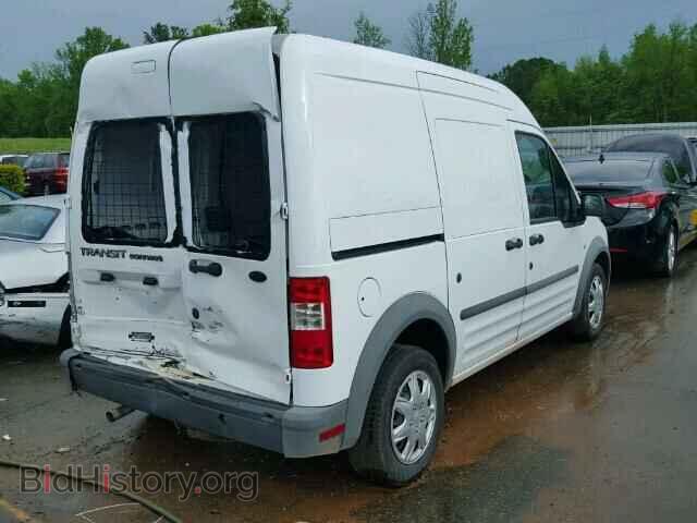 2010 FORD TRANSIT CO - VIN: NM0LS7CN3AT034597 - Фото 4