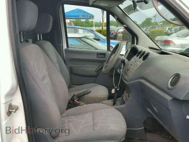 2010 FORD TRANSIT CO - VIN: NM0LS7CN3AT034597 - Фото 5