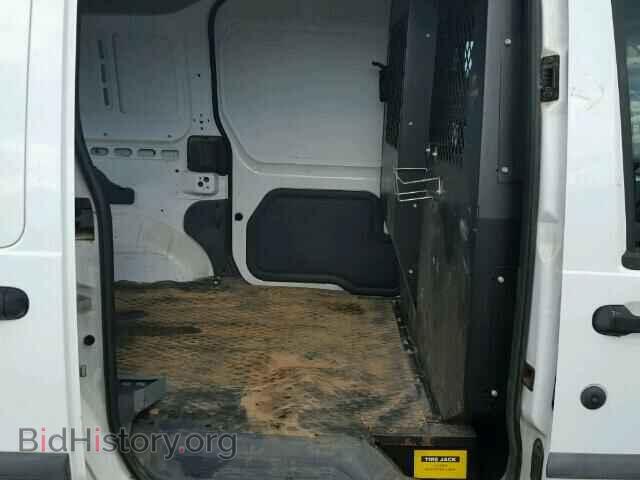 2010 FORD TRANSIT CO - VIN: NM0LS7CN3AT034597 - Фото 6