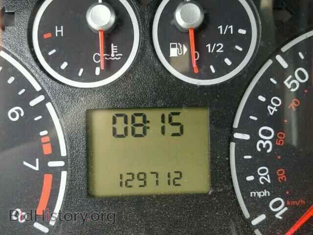 2010 FORD TRANSIT CO - VIN: NM0LS7CN3AT034597 - Фото 8