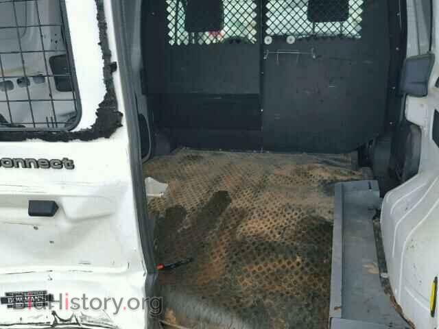 2010 FORD TRANSIT CO - VIN: NM0LS7CN3AT034597 - Фото 9