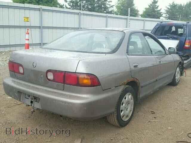 1995 ACURA INTEGRA - VIN: JH4DB7659SS008238 - Фото 4