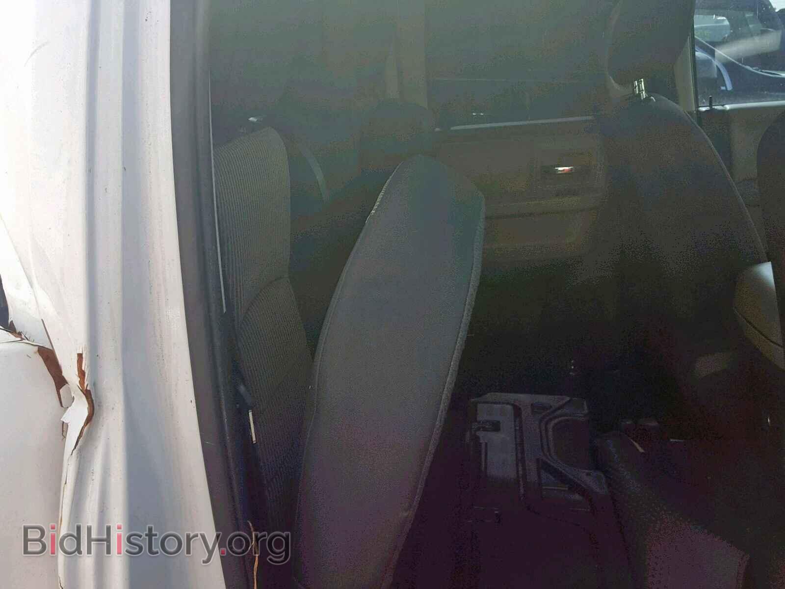 2011 DODGE RAM 1500 - VIN: 1D7RV1GT2BS704745 - Фото 6
