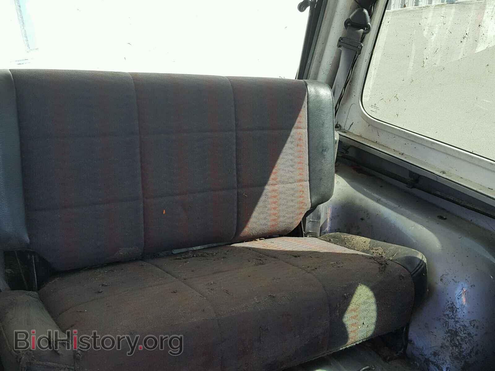 2000 JEEP WRANGLER - VIN: 1J4FA29P4YP767916 - Фото 6