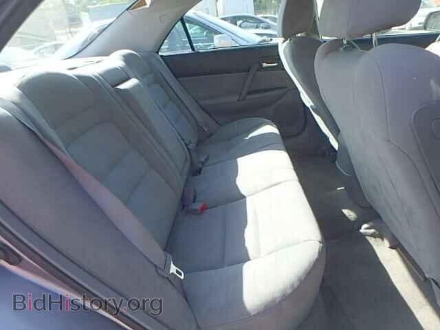 2008 MAZDA 6 - VIN: 1YVHP80C585M04895 - Фото 6