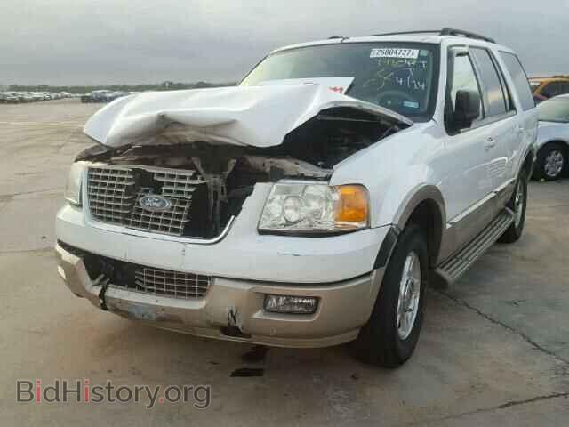 2006 FORD EXPEDITION - VIN: 1FMFU17566LA73995 - Фото 2