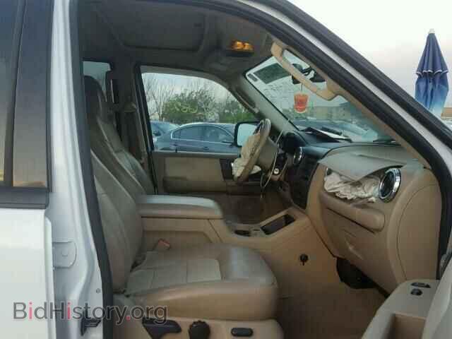 2006 FORD EXPEDITION - VIN: 1FMFU17566LA73995 - Фото 5